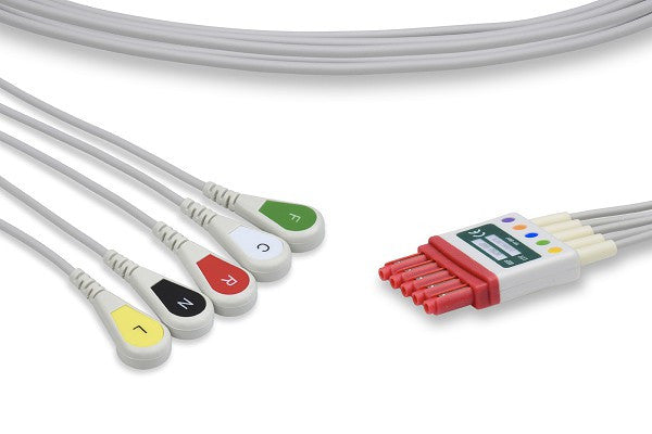 Cables and Sensors # LPB5-90S0