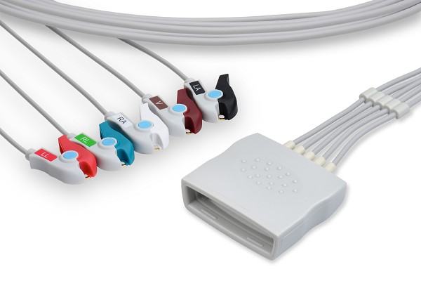 Cables and Sensors # LPT5-90P0