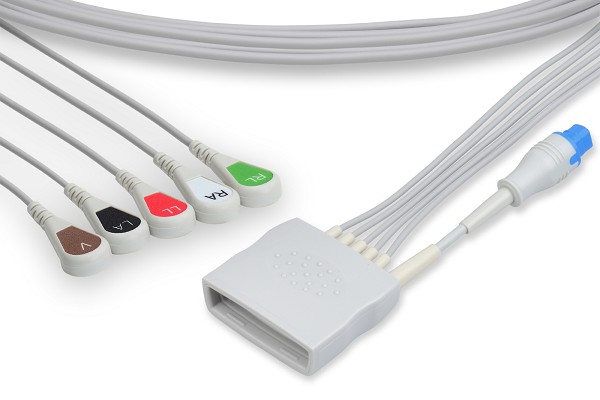 Cables and Sensors # LPTS5-90S0