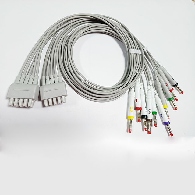 Cables and Sensors # LQ10-LB0