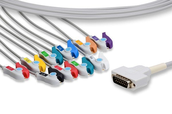 Cables and Sensors # LQ5-90P0