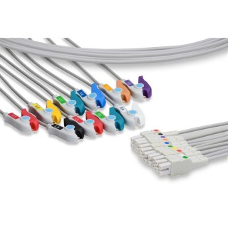 Cables and Sensors # LQB10-AD0