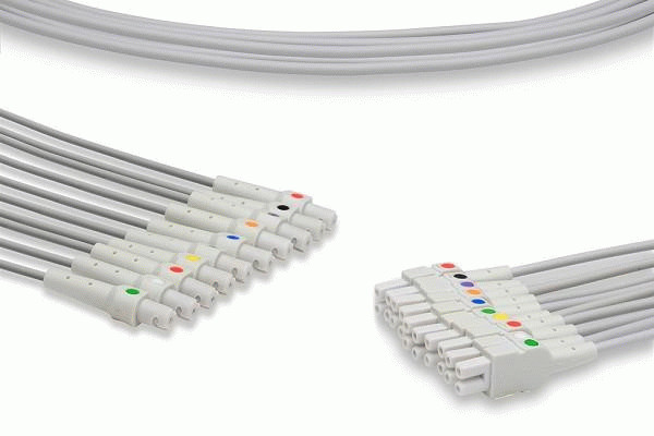 Cables and Sensors # LQB14-AD0