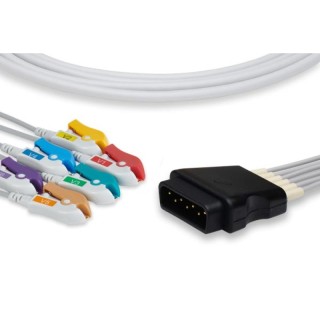 Cables and Sensors # LQB6-90P0