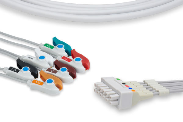 Cables and Sensors # LQB6-90S0
