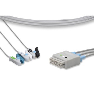 Cables and Sensors # LR3-90P0