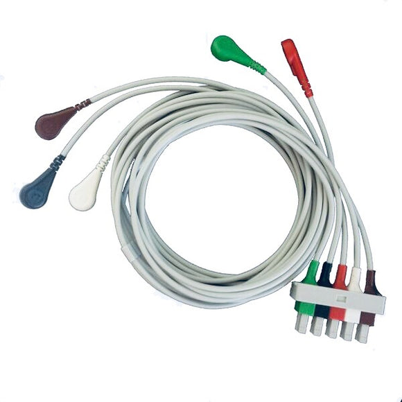 Cables and Sensors # LR5-90S0