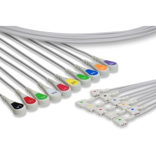 Cables and Sensors # LW10-LB0