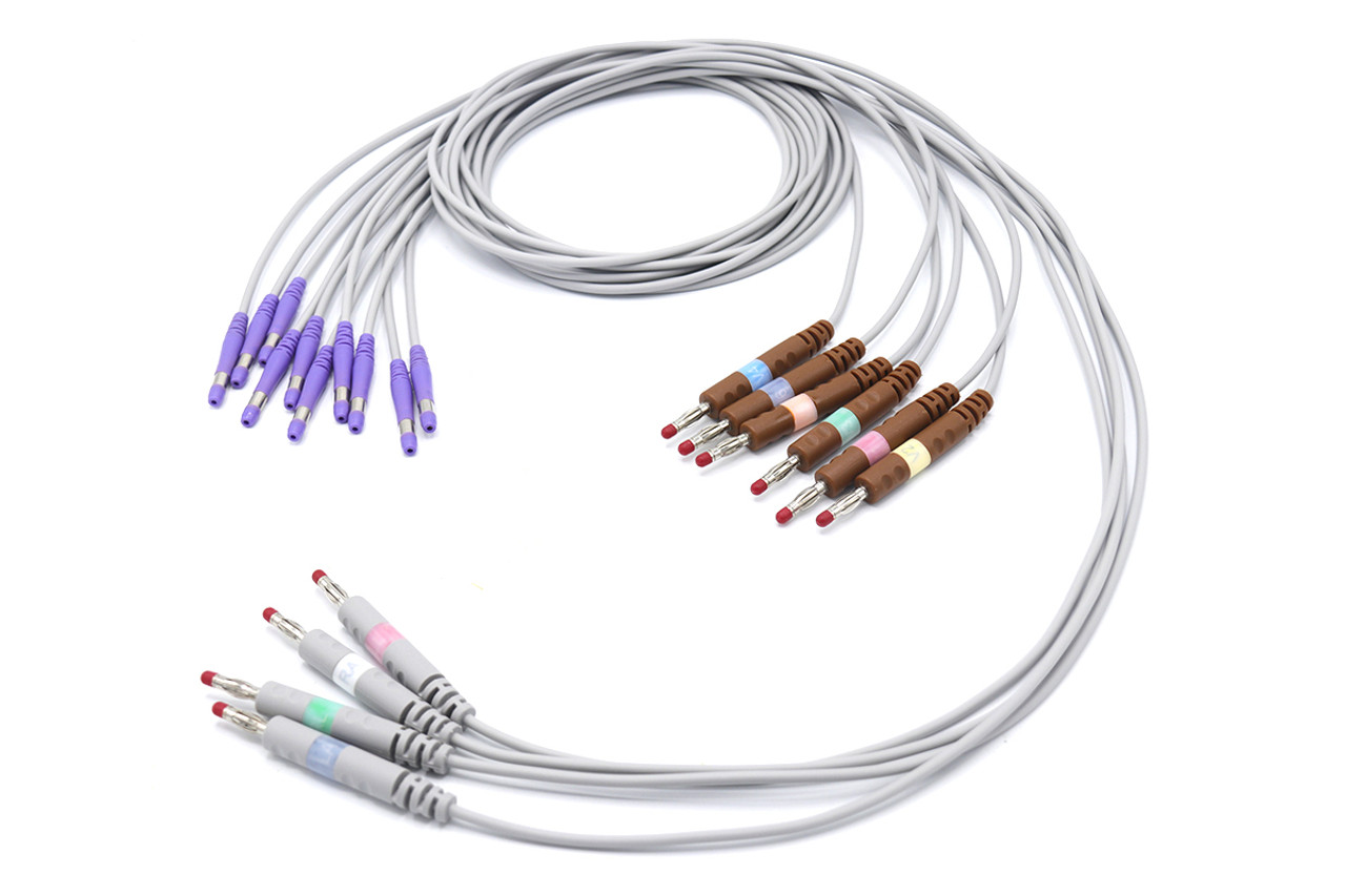 Cables and Sensors # LWA10-LB0