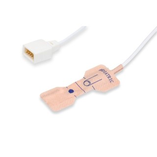 Cables and Sensors # S523-080