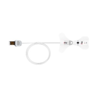 Cables and Sensors # S523-090