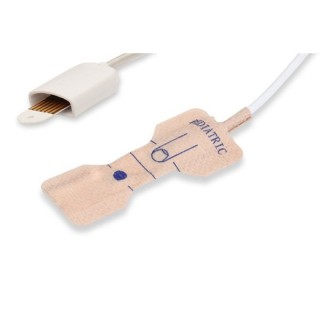Cables and Sensors # S523-1250