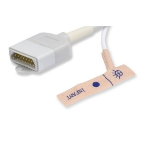 Cables and Sensors # S533-490