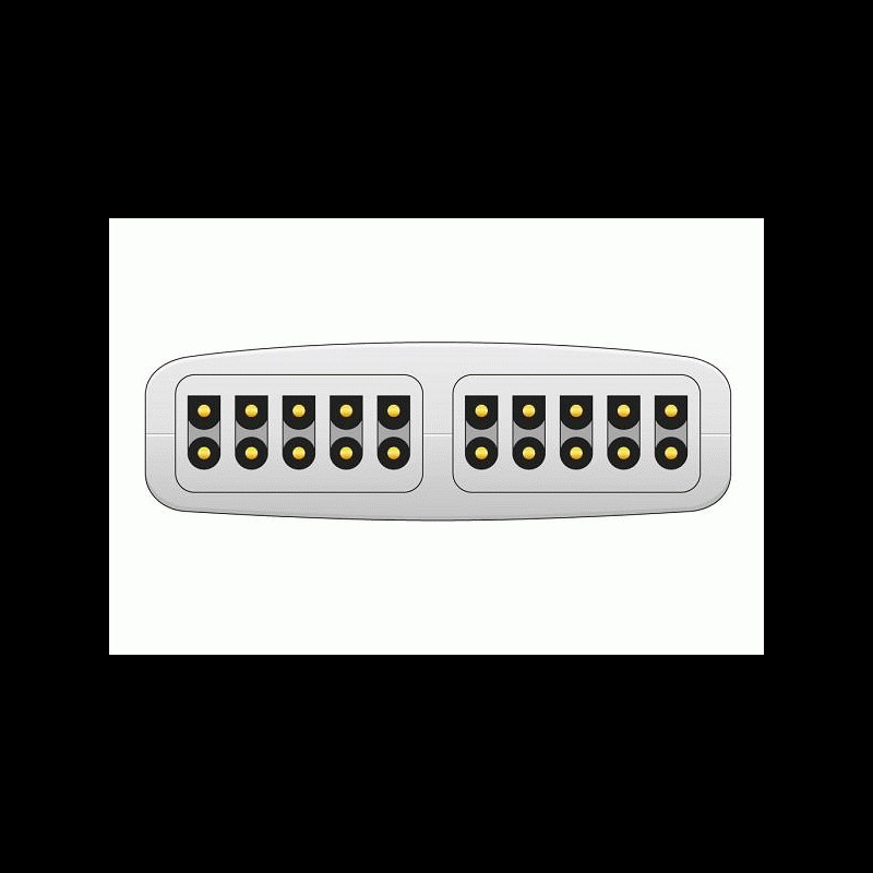 Cables and Sensors # T10-MQ0