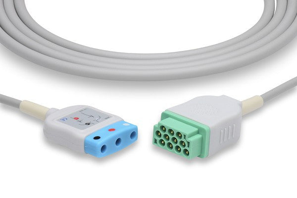 Cables and Sensors # T-13860