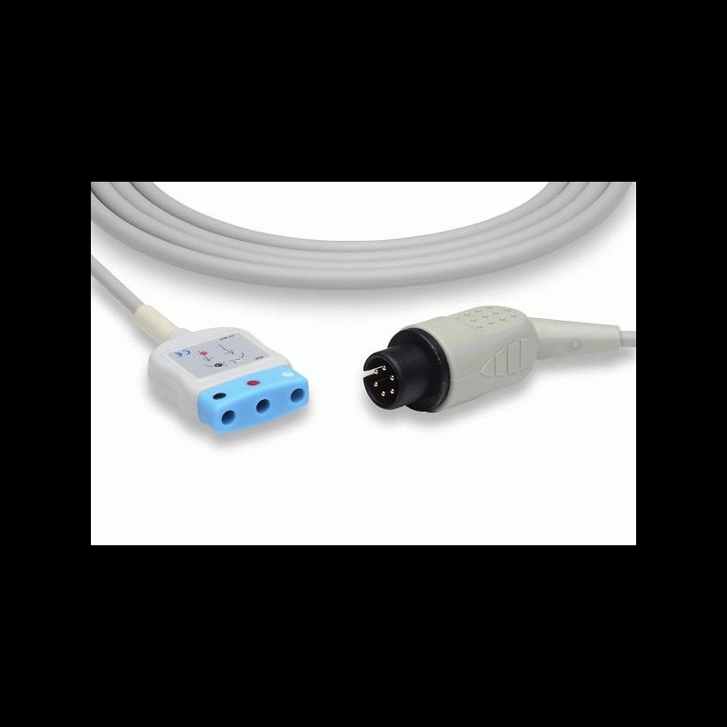 Cables and Sensors # TA-23400