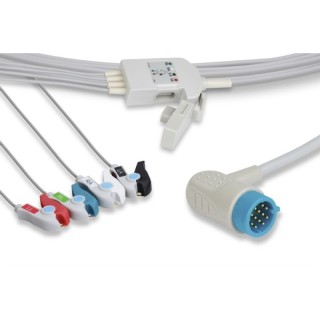 Cables and Sensors # TA-23850
