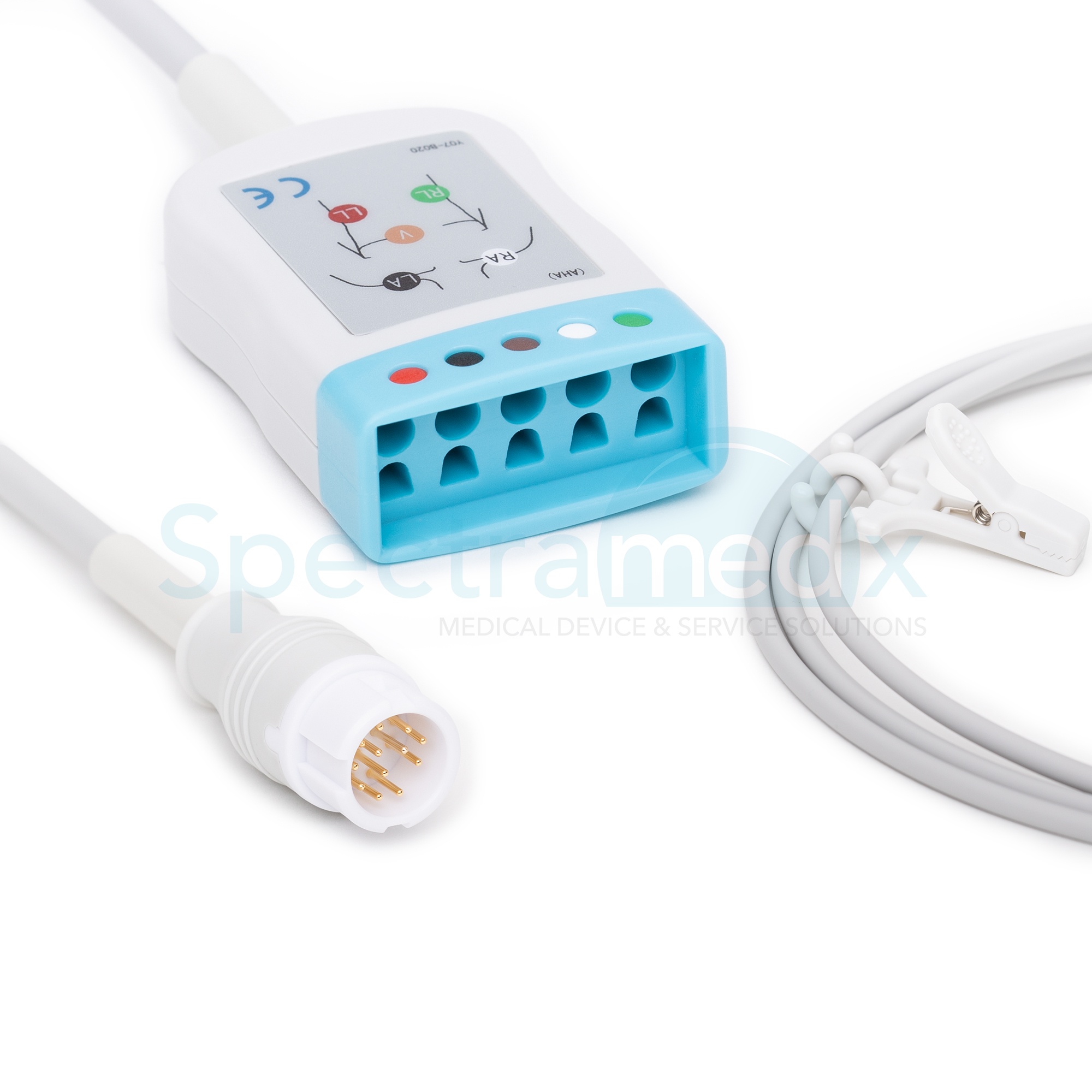 Cables and Sensors # TP-23850
