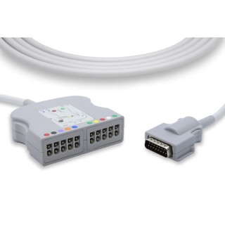 Cables and Sensors # TQ-210860