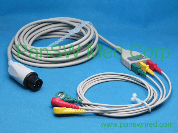 Cables and Sensors # TQ-23190