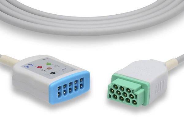 Cables and Sensors # TQ-2586EP0