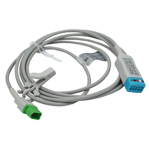 Cables and Sensors # TR-25400