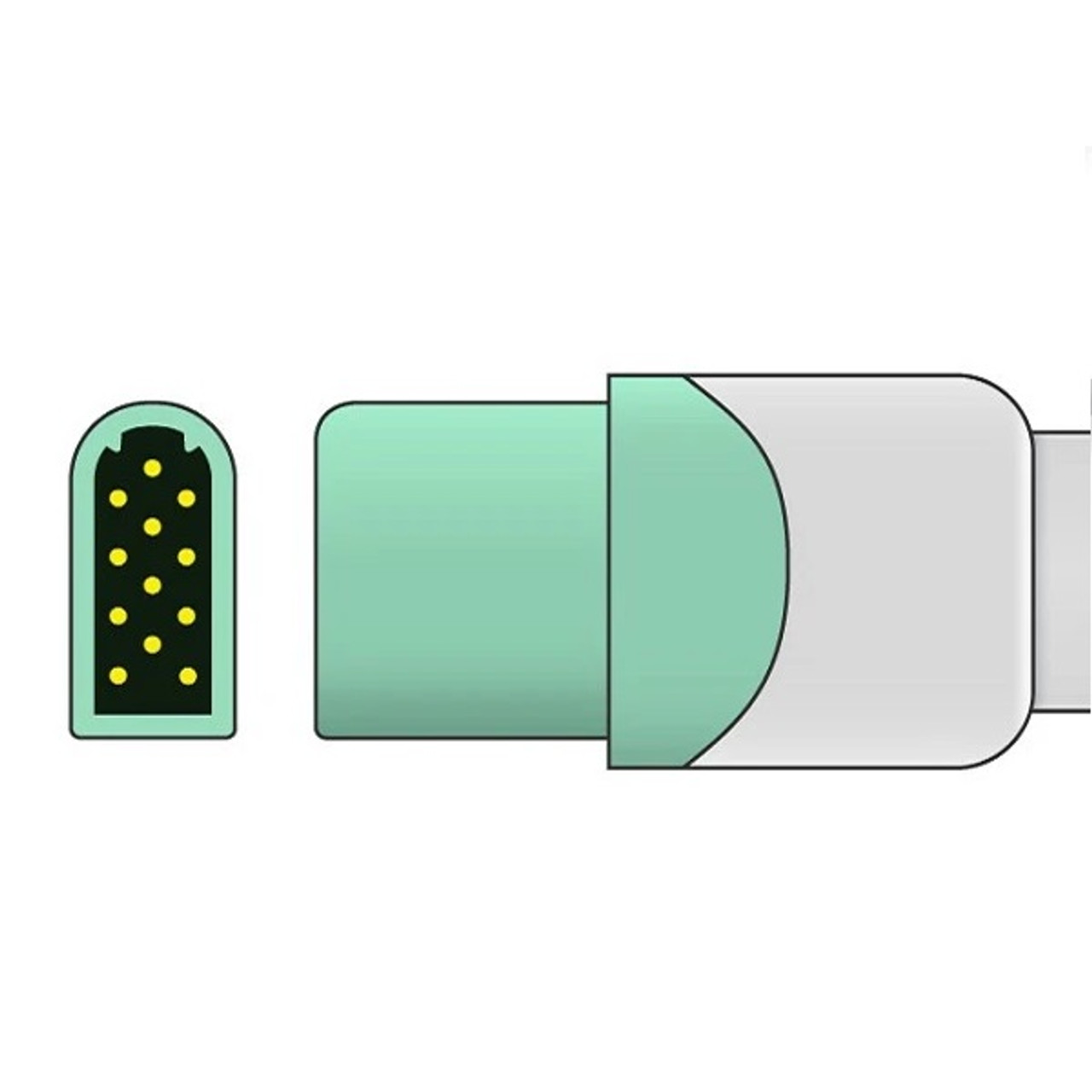 Cables and Sensors # TT-25260