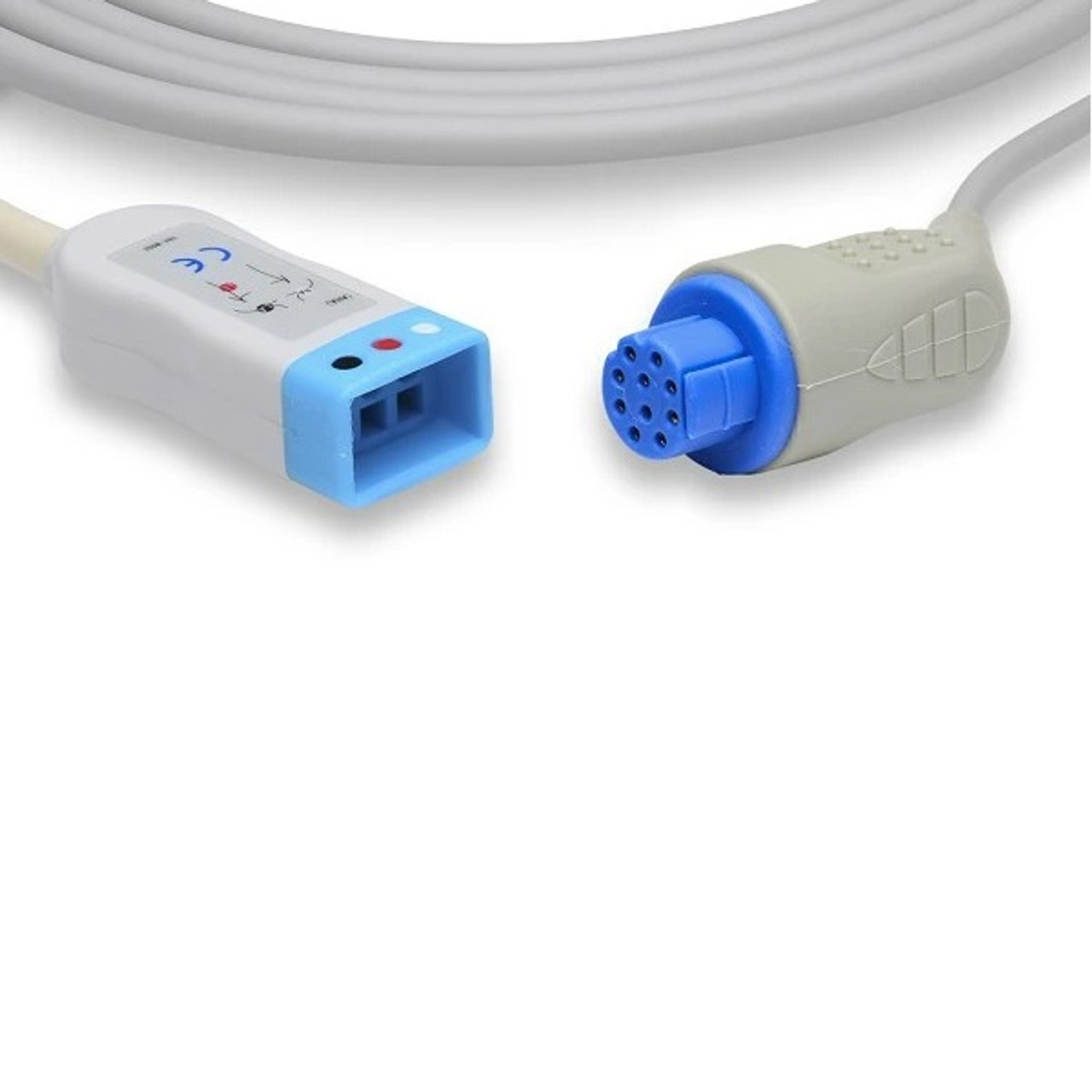 Cables and Sensors # TX-23950