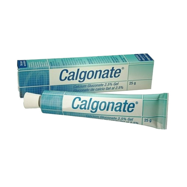 Calgonate Corp # 55101