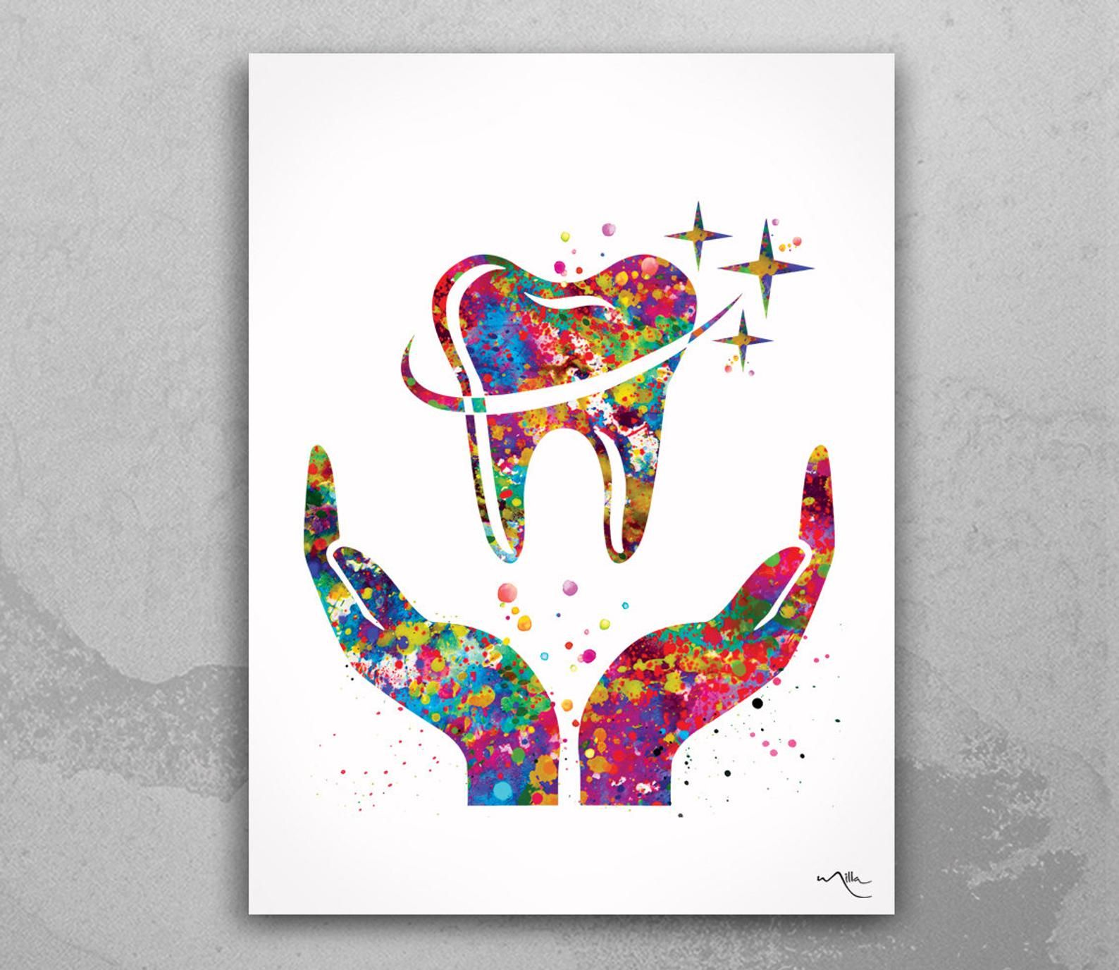 California Dental # HM34MRB
