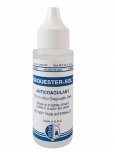 Cambridge Diagnostics # 205