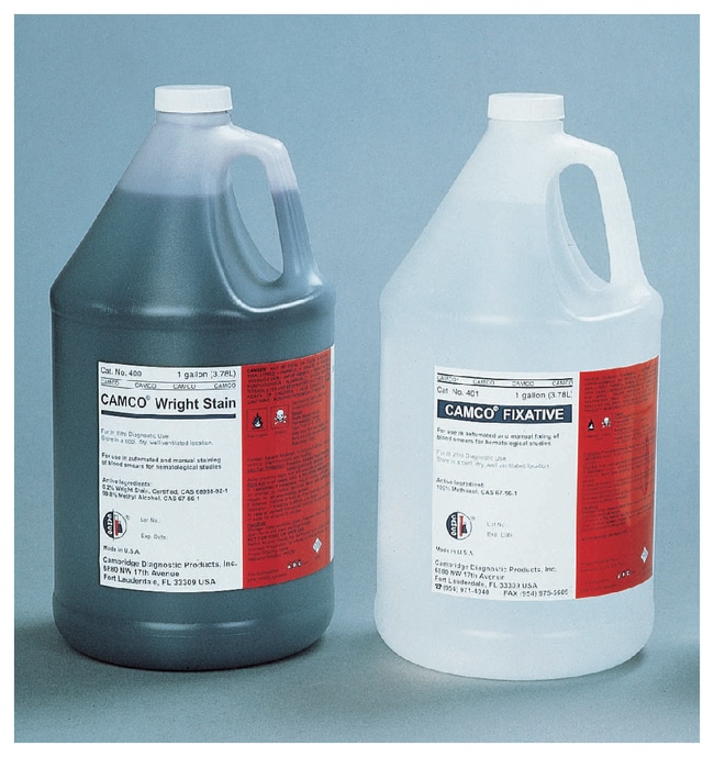 Cambridge Diagnostics # 702B