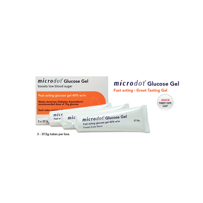 Cambridge Sensors Usa # 703-03