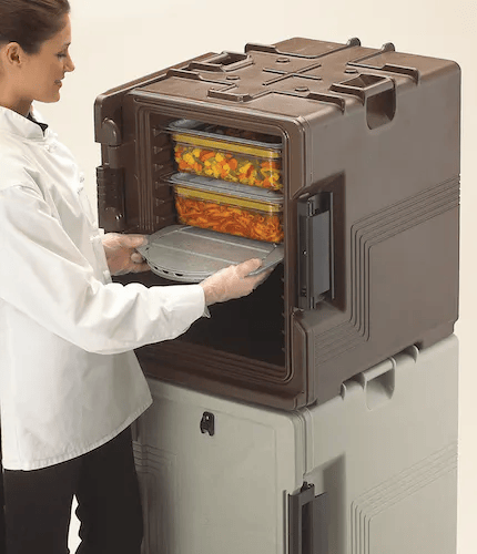 Cambro Manufacturing # 1210PW