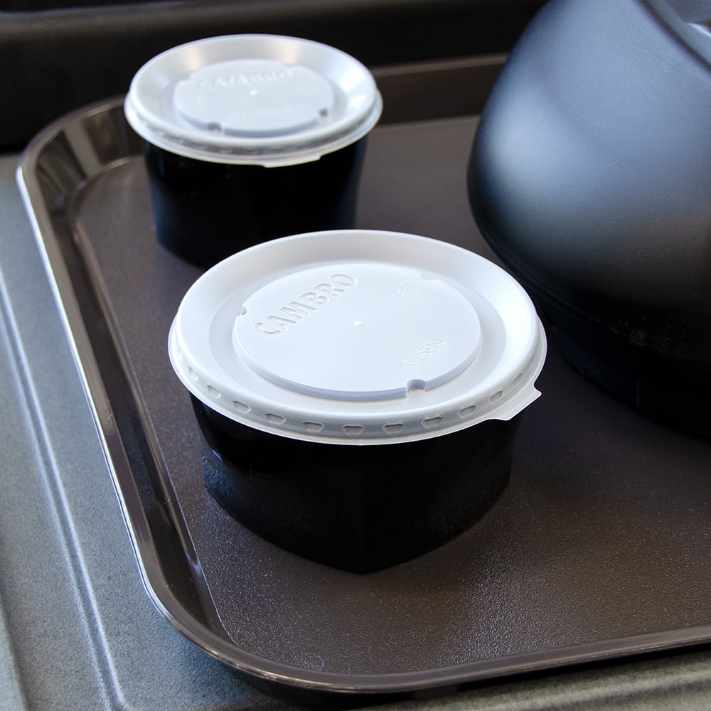 Cambro Manufacturing # CLSB9190