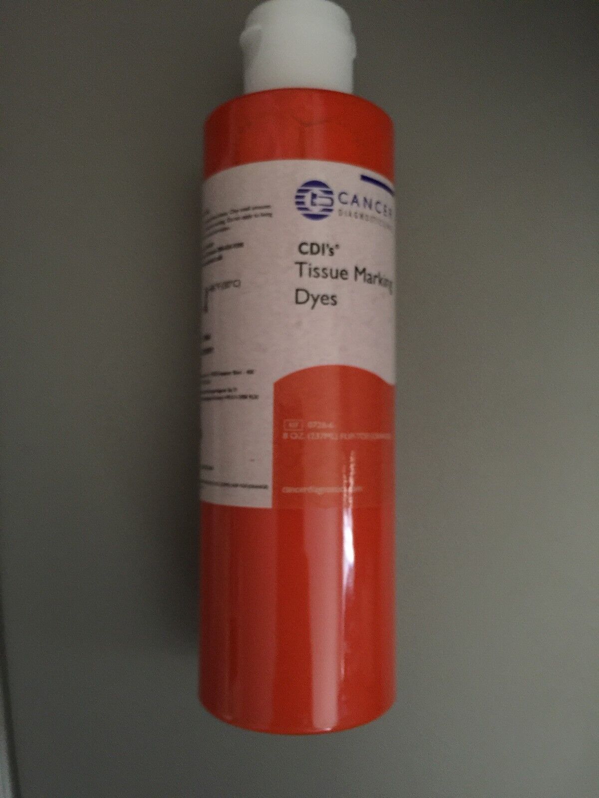 Cancer Diagnostics # 0728-6