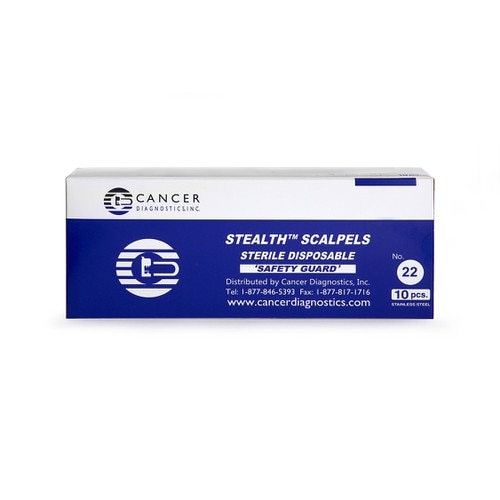 Cancer Diagnostics # CANFS0022