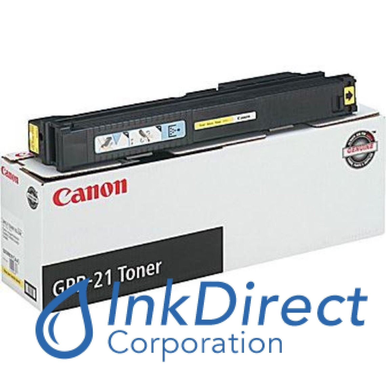 Canon # 0259B001AA