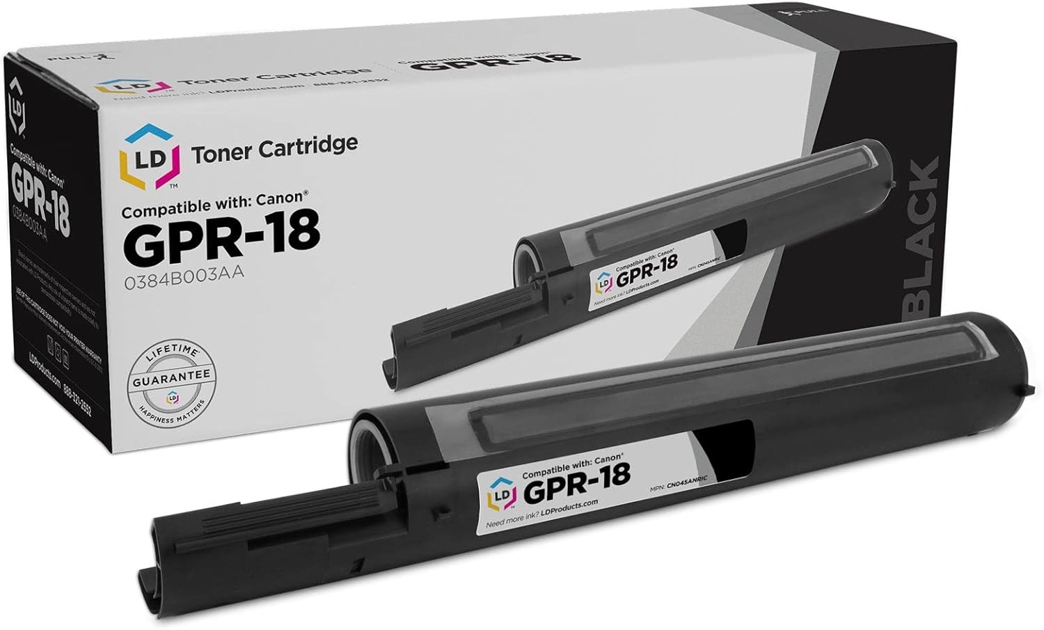 Canon # 0384B003AA