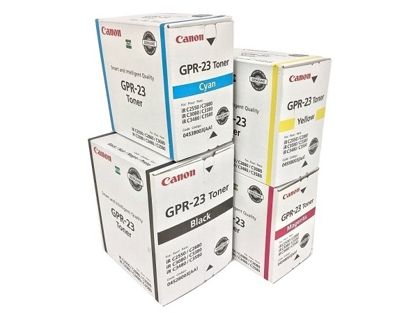 Canon # 0454B003AA