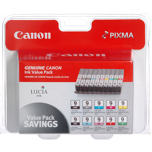 Canon # 1033B005