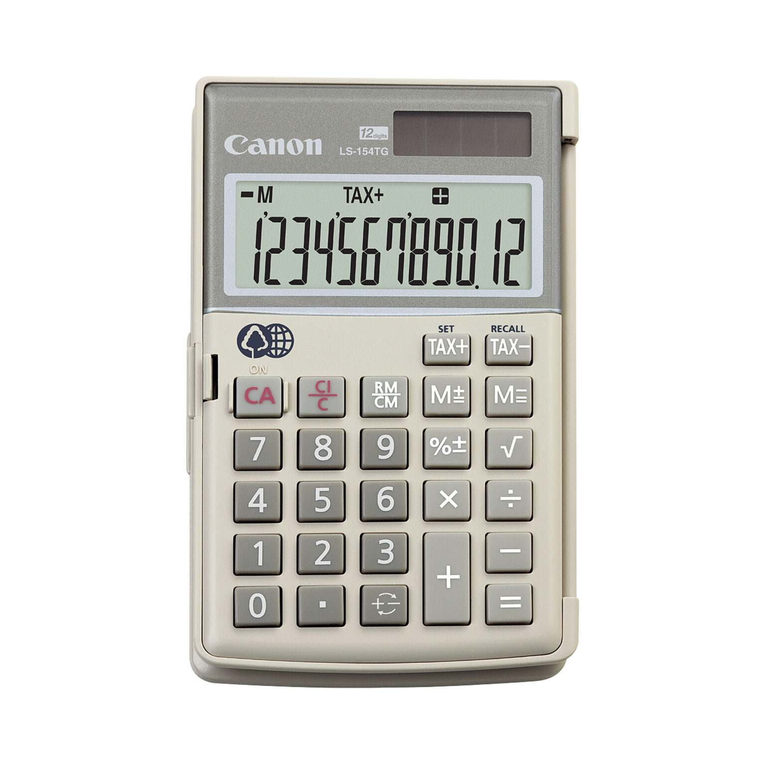 Canon # 1075B004