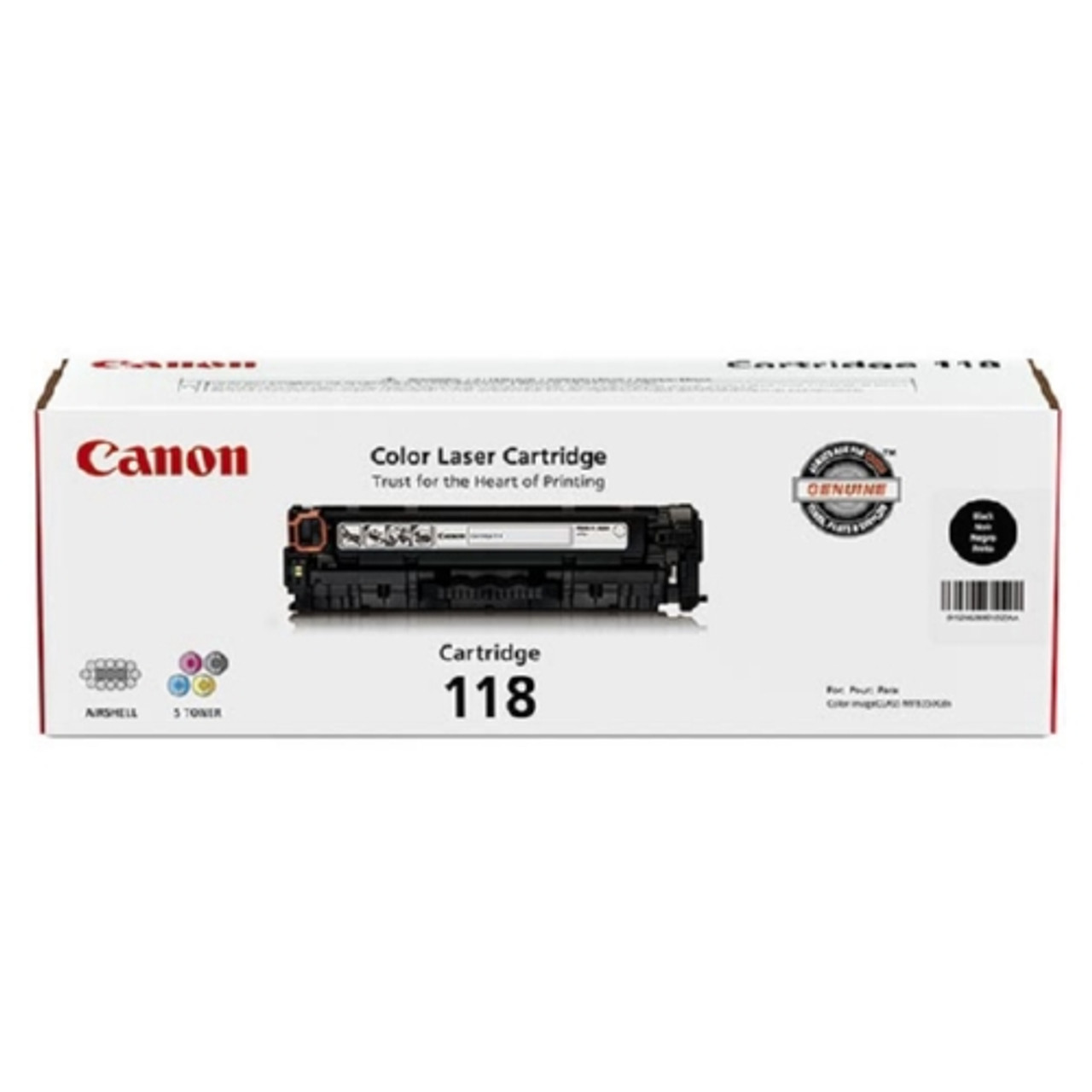 Canon # 2662B001