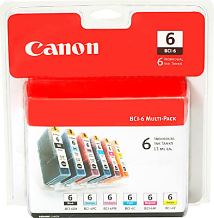 Canon # 4705A018