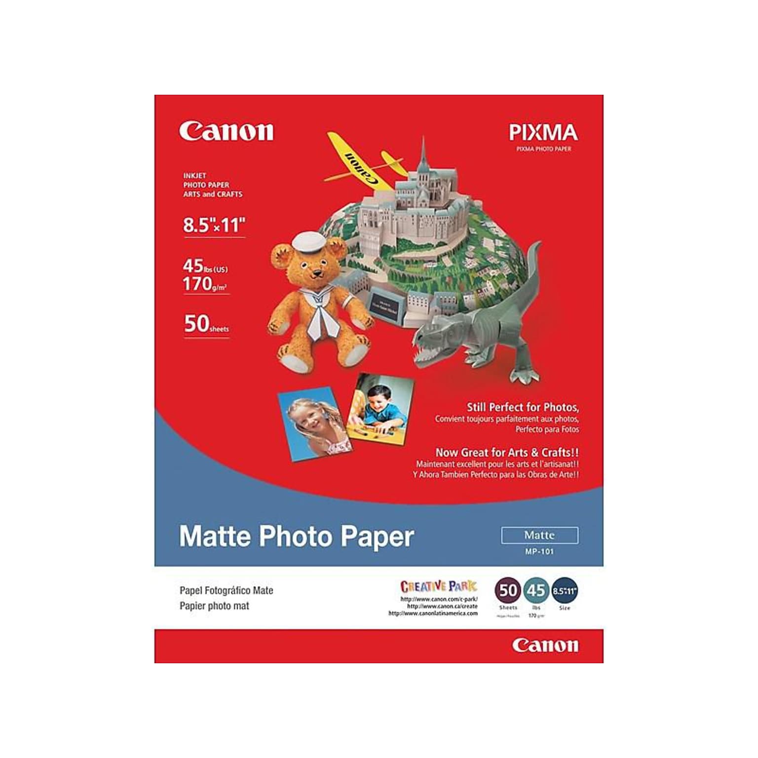 Canon # 7981A004