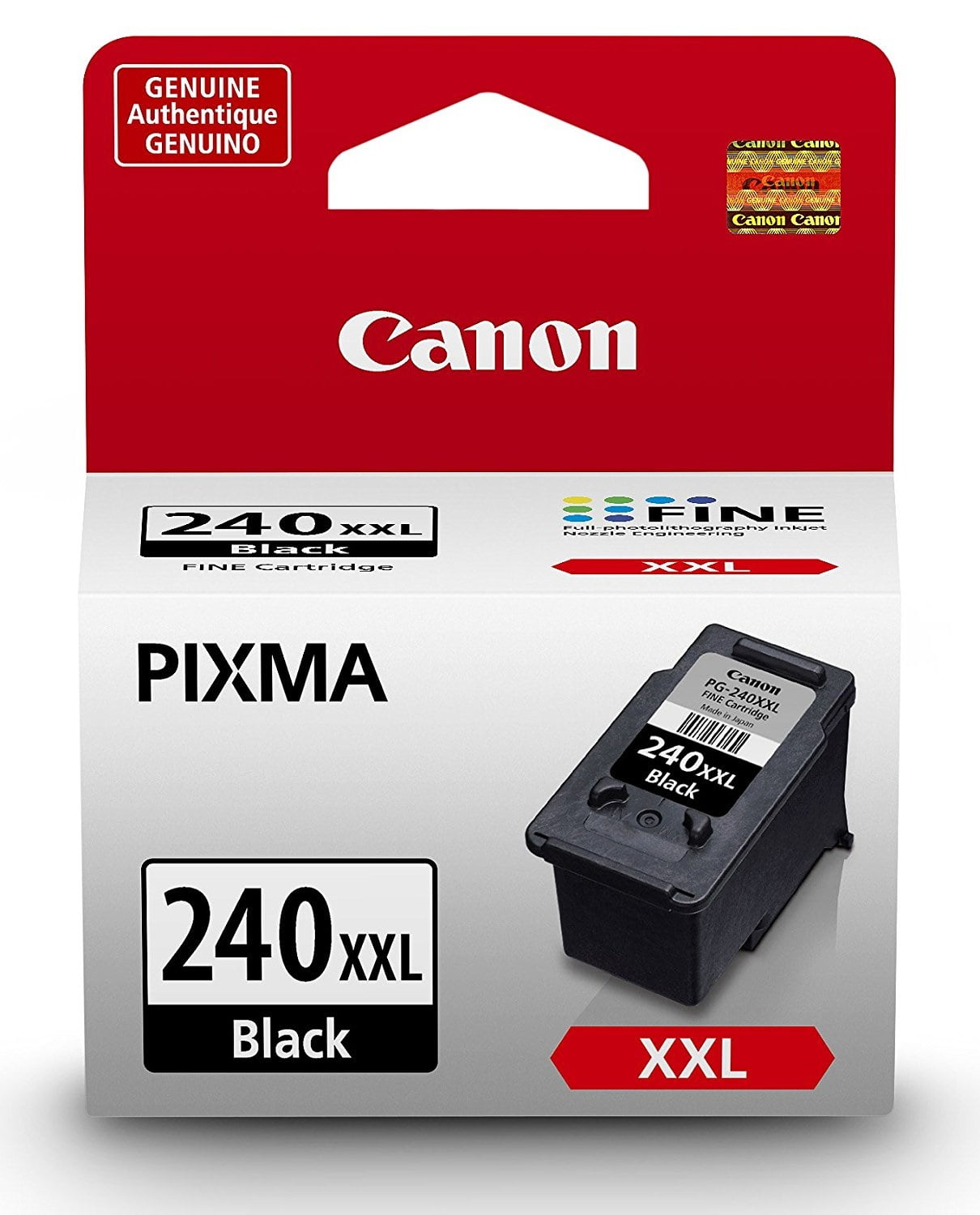 Canon # 891103