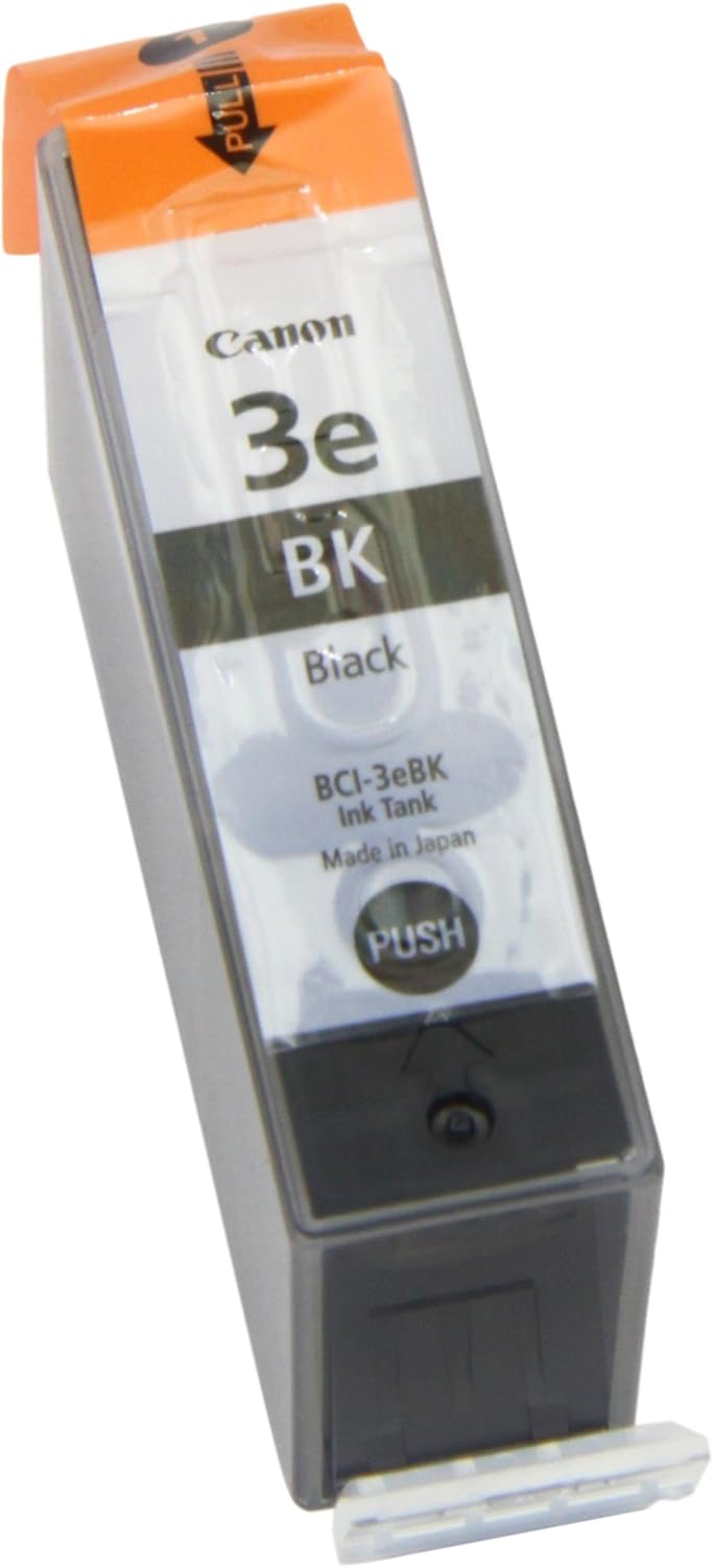 Canon # BCI3EBK