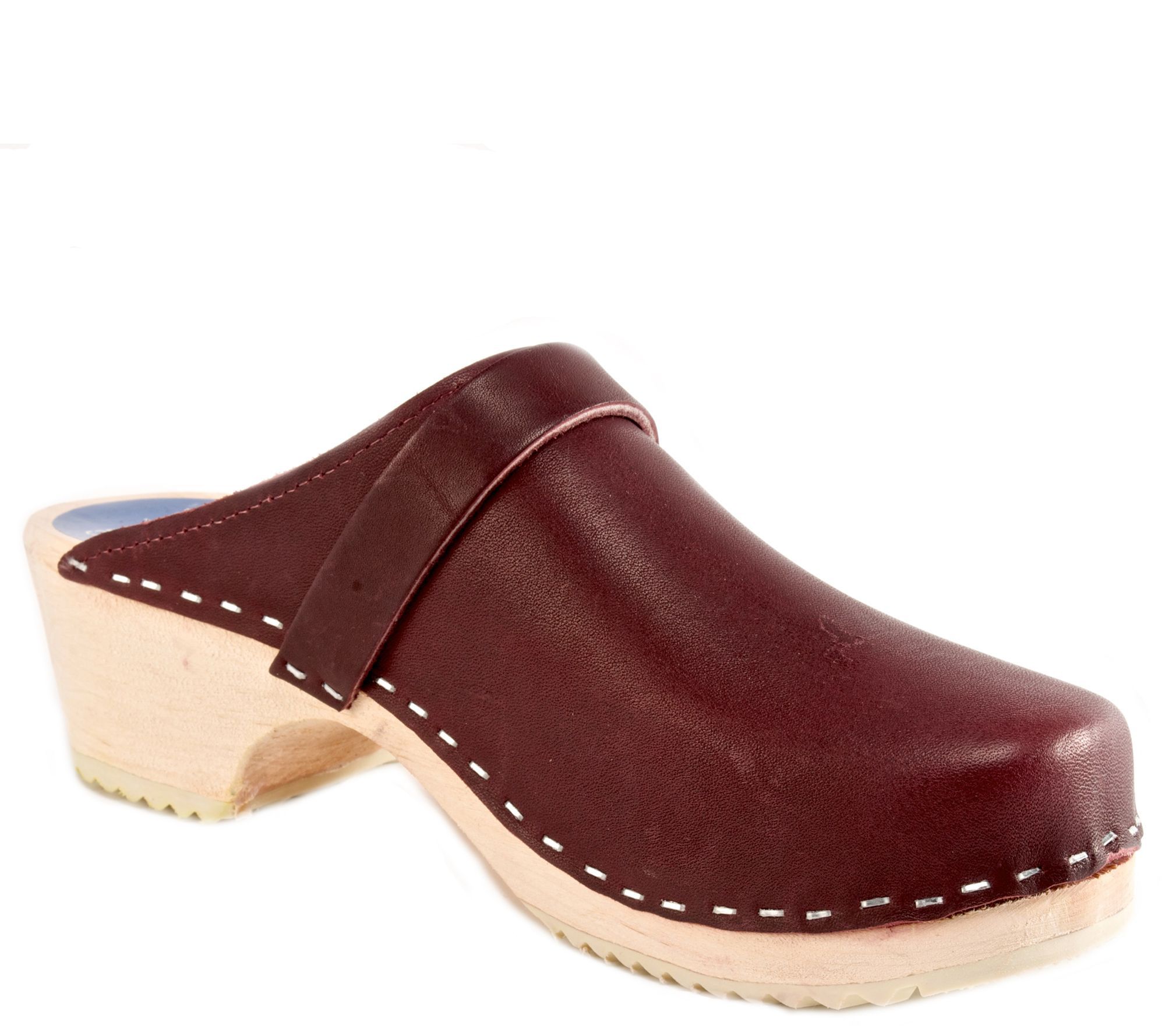 Cape Clogs # 2009669W38
