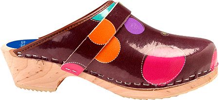 Cape Clogs # 2009669W39