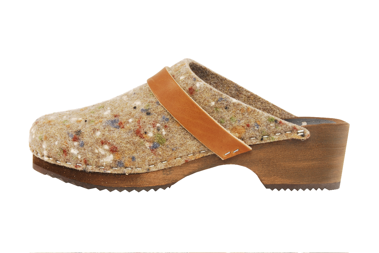 Cape Clogs # 2009669W40